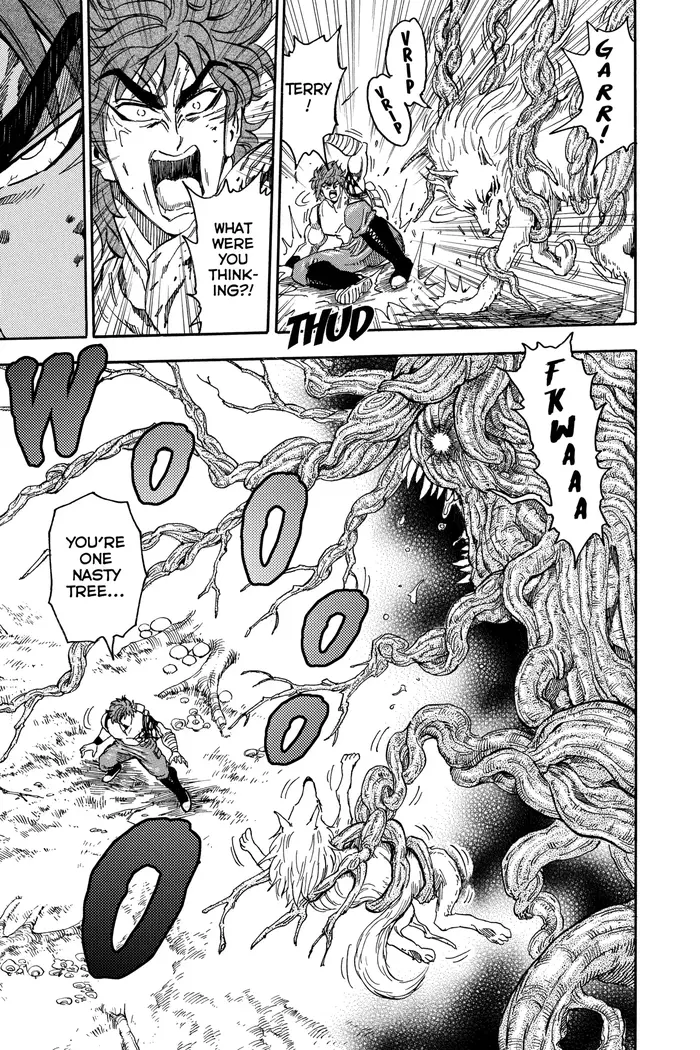 Toriko Chapter 56 image 01_optimized